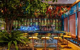 曼谷瓦利亞酒店 (Valia Hotel Bangkok)