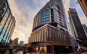 曼谷瓦利亞酒店 (Valia Hotel Bangkok)